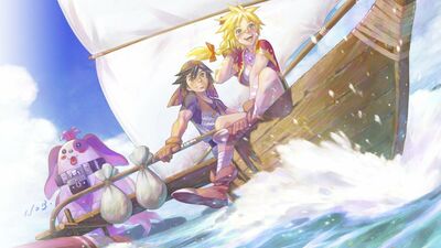  Chrono Cross – the Radical Dreamers Edition Recensione: dopo 23 anni, finalmente in Europa 
