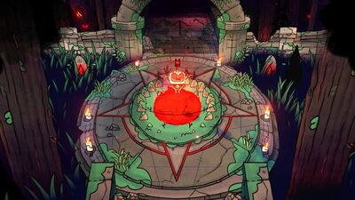  Cult of the Lamb, la Recensione 