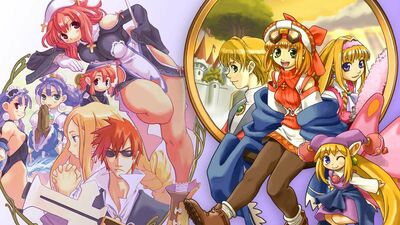  Prinny Presents NIS Classics Volume 3, la recensione 