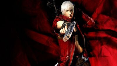  Devil May Cry 3 Special Edition (Switch)