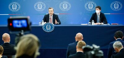  Decreto Covid, Cdm oggi su regole Green Pass/ Cabina di regia: road map riaperture 