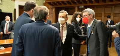  Governo & Sindacati/ L'occasione persa da Draghi e dalla Cgil 