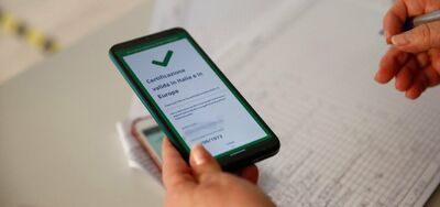  Green pass lavoro e obbligo vaccinale over 50/ Cosa cambia con nuovo Decreto: novità 