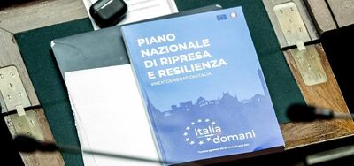  Pnrr & Sud/ Borgomeo: non ce la caveremo con una proroga, bisogna spendere bene 