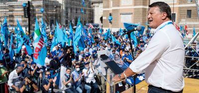  RIFORMAÂ  Pensioni 2022/ Bombardieri (Uil): é ora che il Governo si svegli (ultime noti 