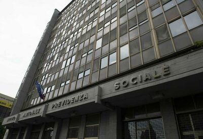  SPILLO Inps/ Pensioni, Bonus e sostegni: il sovraccarico che manda in tilt l'Istituto 