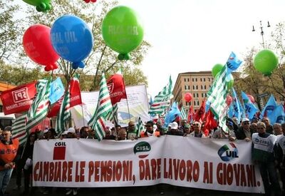  Riforma Pensioni/ Cosa c'è dietro l'asse Lega -Cisl su Quota 41 