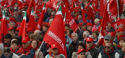  Riforma Pensioni 2022/ La richiesta dello Spi-Cgil sui lavori di cura 