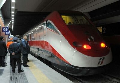  Assunzioni Ferrovie dello Stato 2019/ Trenitalia e Rfi: candidature entro 4 novembre 
