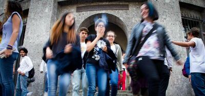  Scuola/ Libertà (vera) guidata: quando una gita fa brillare gli occhi 