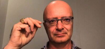  Massimo Taramasco, prof indagato per soldi da youtuber/ 'Forse Qualcuno invidioso...' 