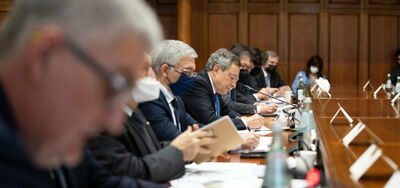  Decreto Covid, oggi CdM/ Bozza regole: Dad scuola, durata Green Pass, colori Regioni 