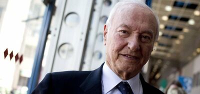  Piero Angela, pagella choc: 5 in condotta al liceo/ Rimandato in italiano, latino e… 