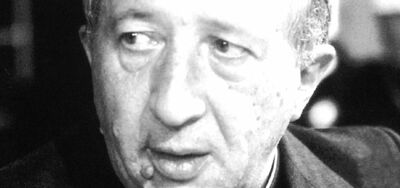  LETTURE/ Rivedere don Giussani (in Svizzera) nei volti di gente cambiata 