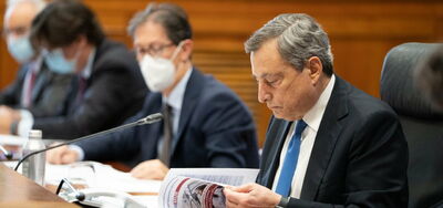  Cdm su nuovo Decreto Covid/ Super Green Pass, obbligo vaccino over-60, rientro scuola 