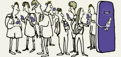  SCIENZ@SCUOLA/ Relazione ed educazione all’epoca del Web 