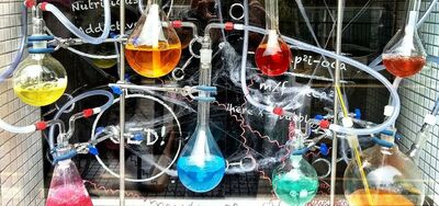  SCIENZ@SCUOLA/ Scienze al biennio dei Licei: essenzialità vs frammentarietà 