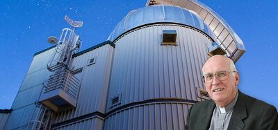  SCIENZA&STORIA/ Padre G. Coyne: la Specola Vaticana tra Castel Gandolfo e l’Arizona 