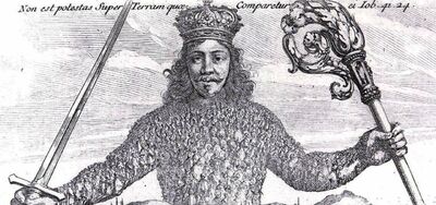  HOBBES E GROZIO/ Perché la guerra non Piace A nessuno ma quella giusta Piace A tutti? 