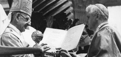  LETTURE/ Ratzinger-Benedetto XVI non Piace ai tradizionalisti 