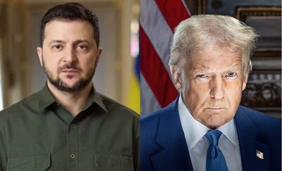  Congelamento degli asset russi in Europa, cosa può succedere dopo le parole di Trump su Zelensky 