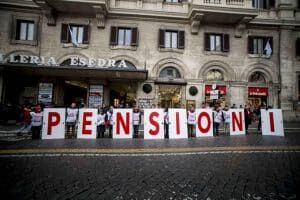  Pensione a 65 anni ed 8 mesi pure nel 2026, ecco gli altri requisiti 