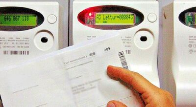  Quanto costerebbe allo stato farci pagare la bolletta del gas come prima della crisi? 