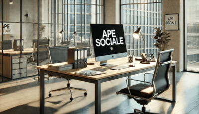  Domanda APE sociale 2025: modalità, scadenze e tempi di risposta dall'INPS 