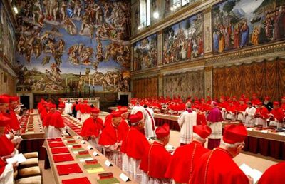  Habemus Papam? Perché con il Conclave l'Occidente rischia di perdere la guida della Santa Chiesa 