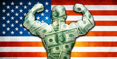  Ecco come il Super Dollaro darà una mano alla FED 