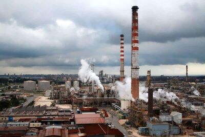  2000 lavoratori a rischio, l’ex Ilva di Taranto di nuovo in affanno 