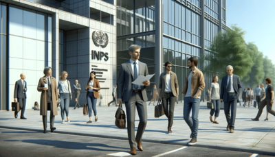  Ricorso INPS, ecco come fare con lo SPID direttamente on line e da soli 