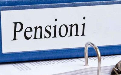  Ecco la Pensione di vecchiaia prima dei 67 anni, Come si può fare 