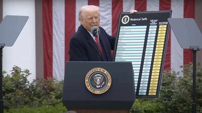  Trump si è calmato, cosa cambia con l'accordo sui dazi tra USA e Cina? 