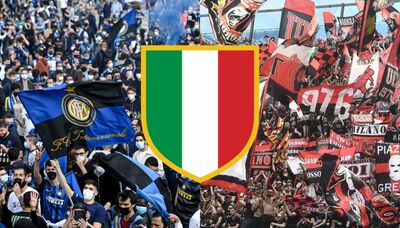  Febbre scudetto, Milan- Sassuolo e Inter-Sampdoria: quanto vale il primo posto in Serie A? 