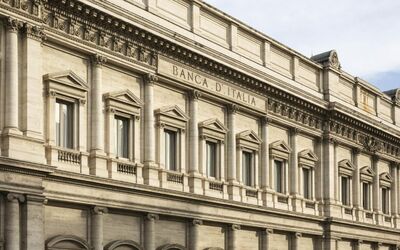  Il Debito Pubblico a febbraio risale sopra 3.000 miliardi di euro ed è boom tra gli investitori stranieri 