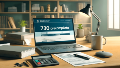  Precompilata 2025 ai nastri di partenza: date e abitudini dei contribuenti Italiani 