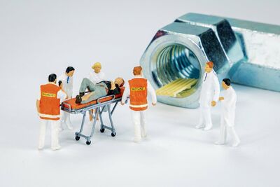  Denuncia infortunio INAIL: novità operative e obblighi aggiornati dal 16 maggio 