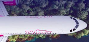  Wizzair lancia il primo Abbonamento per volare low cost in Europa senza limiti 