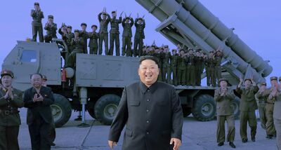  Corea del Nord 'potenza nucleare', cosa può cambiare per il regno eremita di Kim Jong- Un 