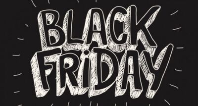  Black Friday 2019 a Napoli: ecco tutti i negozi che parteciperanno 