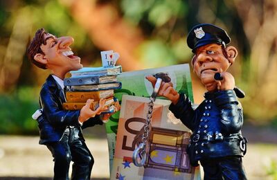  Accertamento tributi: Come i Comuni aiutano lo Stato a combattere l’evasione fiscale 
