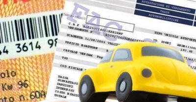  Bollo Auto disabili: la richiesta Esenzione per il 2025 