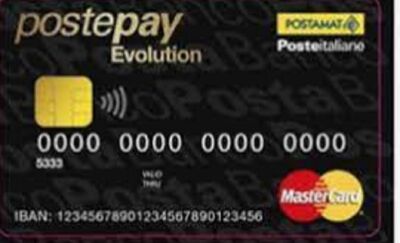  Con Postepay Evolution si può vincere un Samsung Galaxy S22 al giorno 