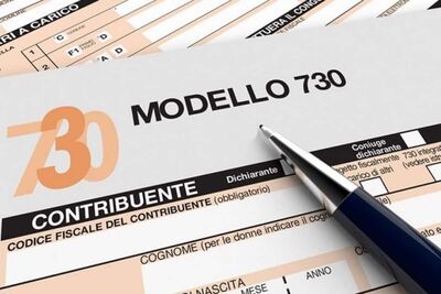  Che assicurazione si scarica dal Modello 730, anche la RCA dell'auto? 