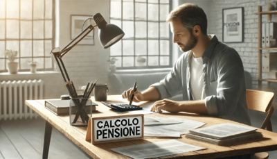  Pensioni, tasse e Lavoro, ecco Cosa succede a destinare il TFR ad un fondo pensione 