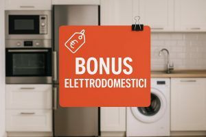  Bonus elettrodomestici, boom domande e risorse azzerate: quali chance per avere ancora il voucher? 