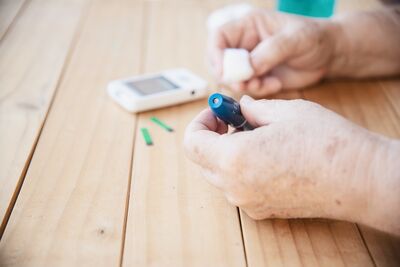  Gli scienziati invertono il Diabete di tipo 1 riprogrammando cellule adipose 