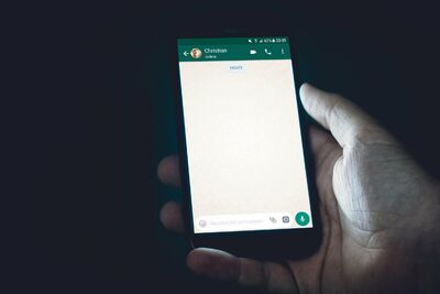  WhatsApp da oggi non funziona più su questi dispositivi 