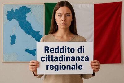  Reddito di Cittadinanza: è già tornato o sta per tornare in queste 10 regioni come misura locale, i nuovi nomi 